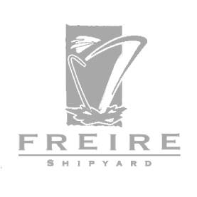 FREIRE SHIPYARD FREIRE SHIPYARD