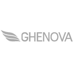 GHENOVA GHENOVA